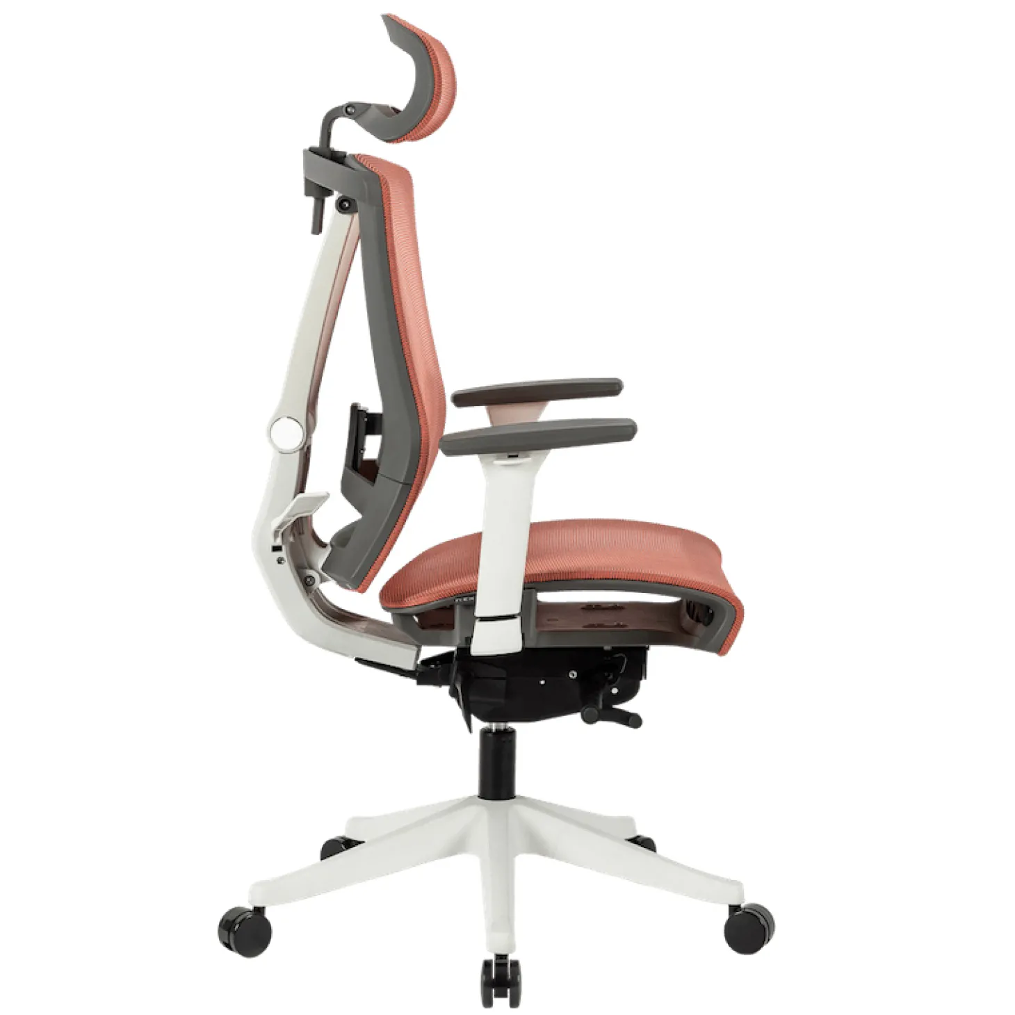 REKT Office-R Mesh Edition Terracota