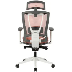 REKT Office-R Mesh Edition Terracota