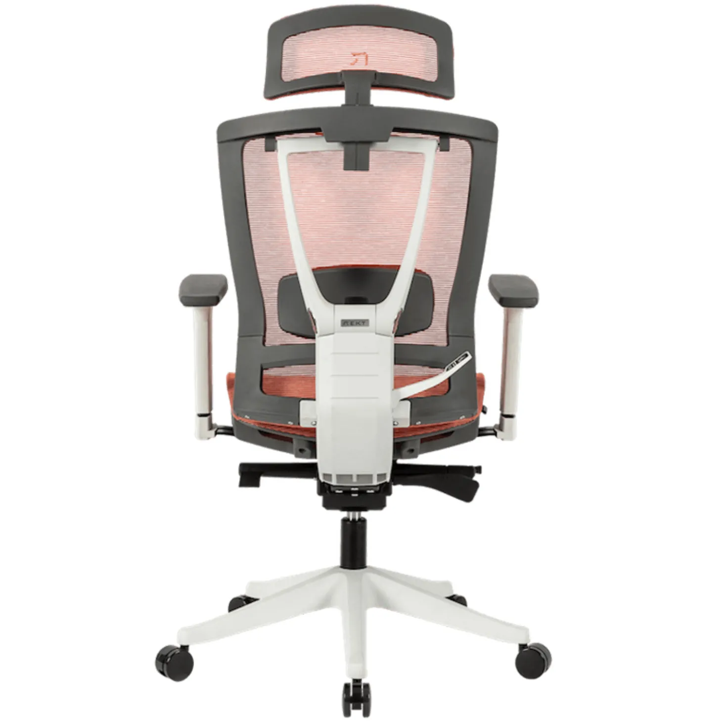 REKT Office-R Mesh Edition Terracota