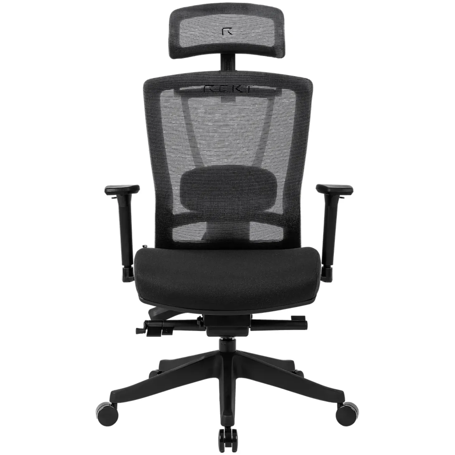 REKT Office-R Noir