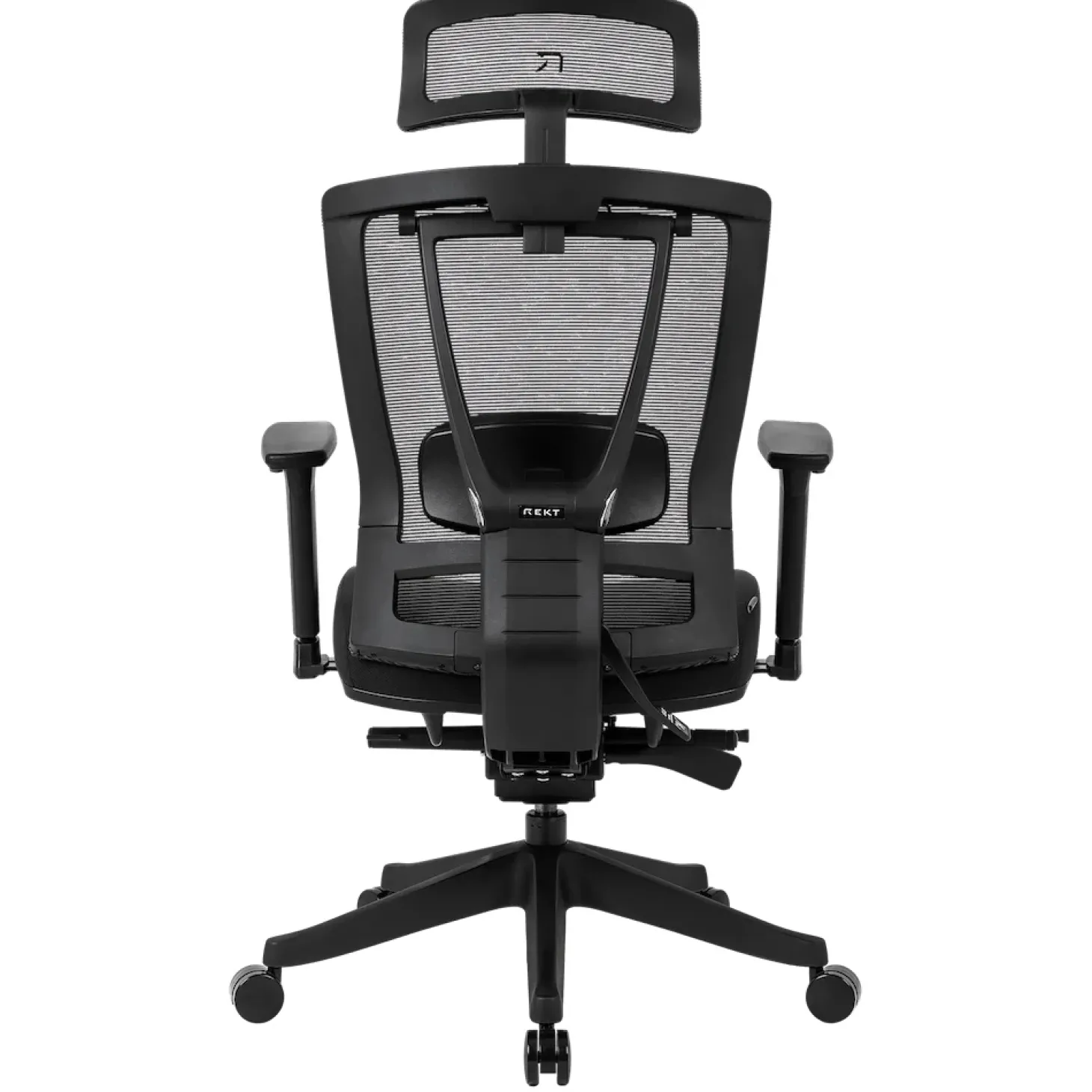 REKT Office-R Noir