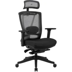 REKT Office-R Noir