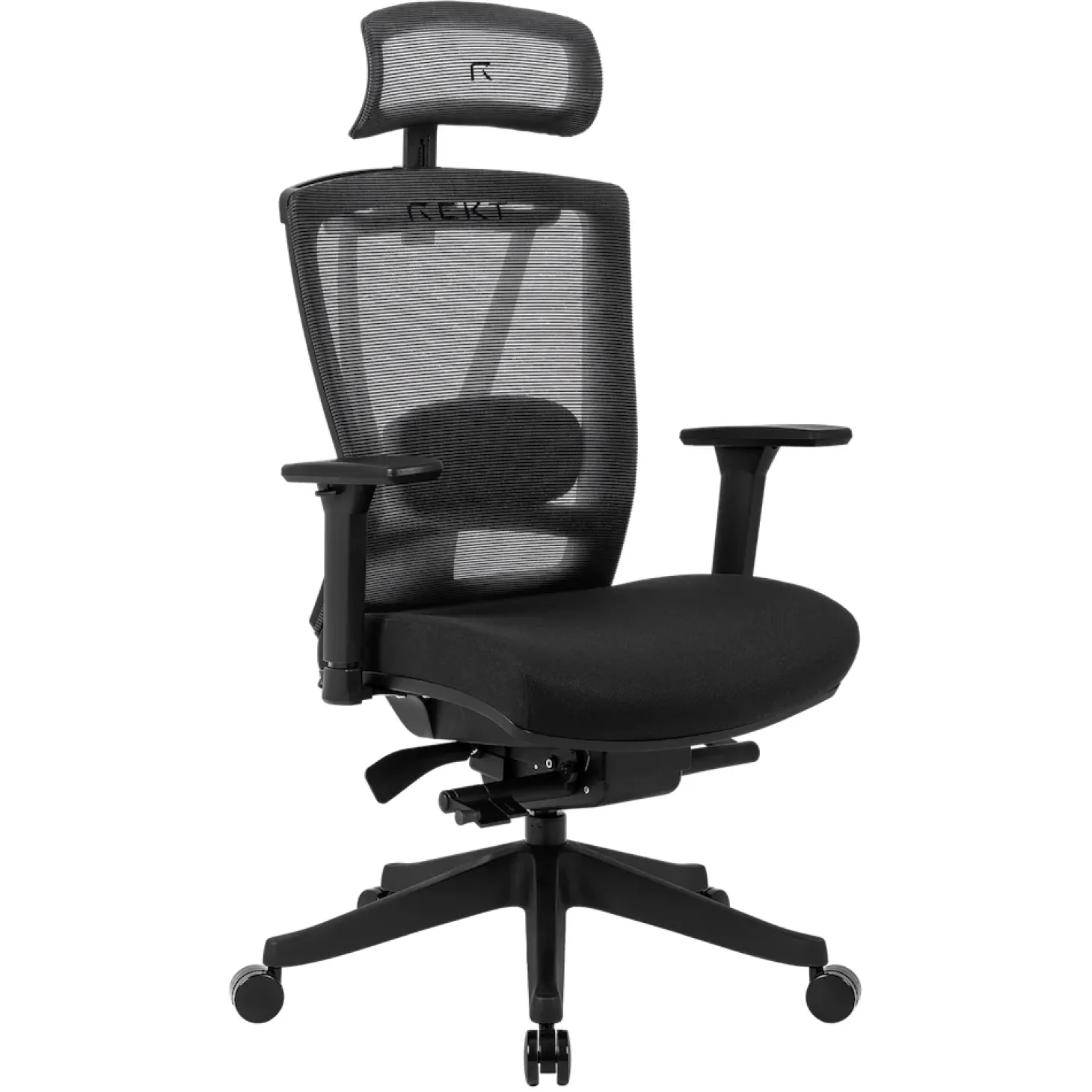 REKT Office-R Noir