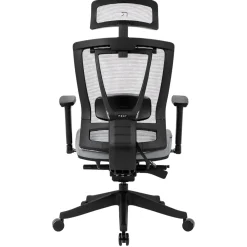 REKT Office-R Noir Gris