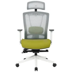 REKT Office-R Vert Blanc