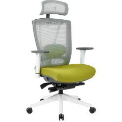 REKT Office-R Vert Blanc