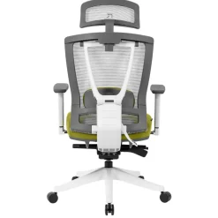 REKT Office-R Vert Blanc