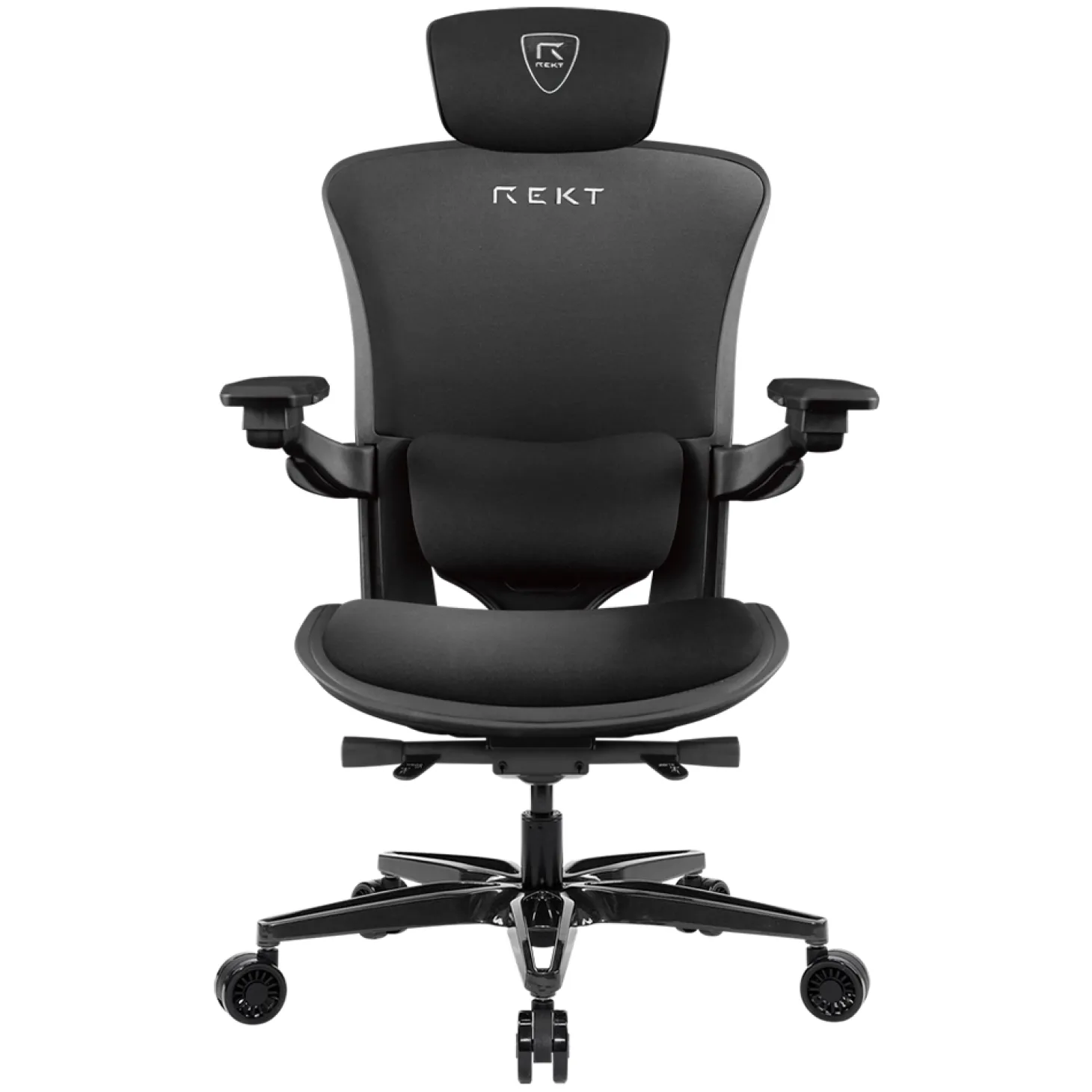 REKT PowerSeat