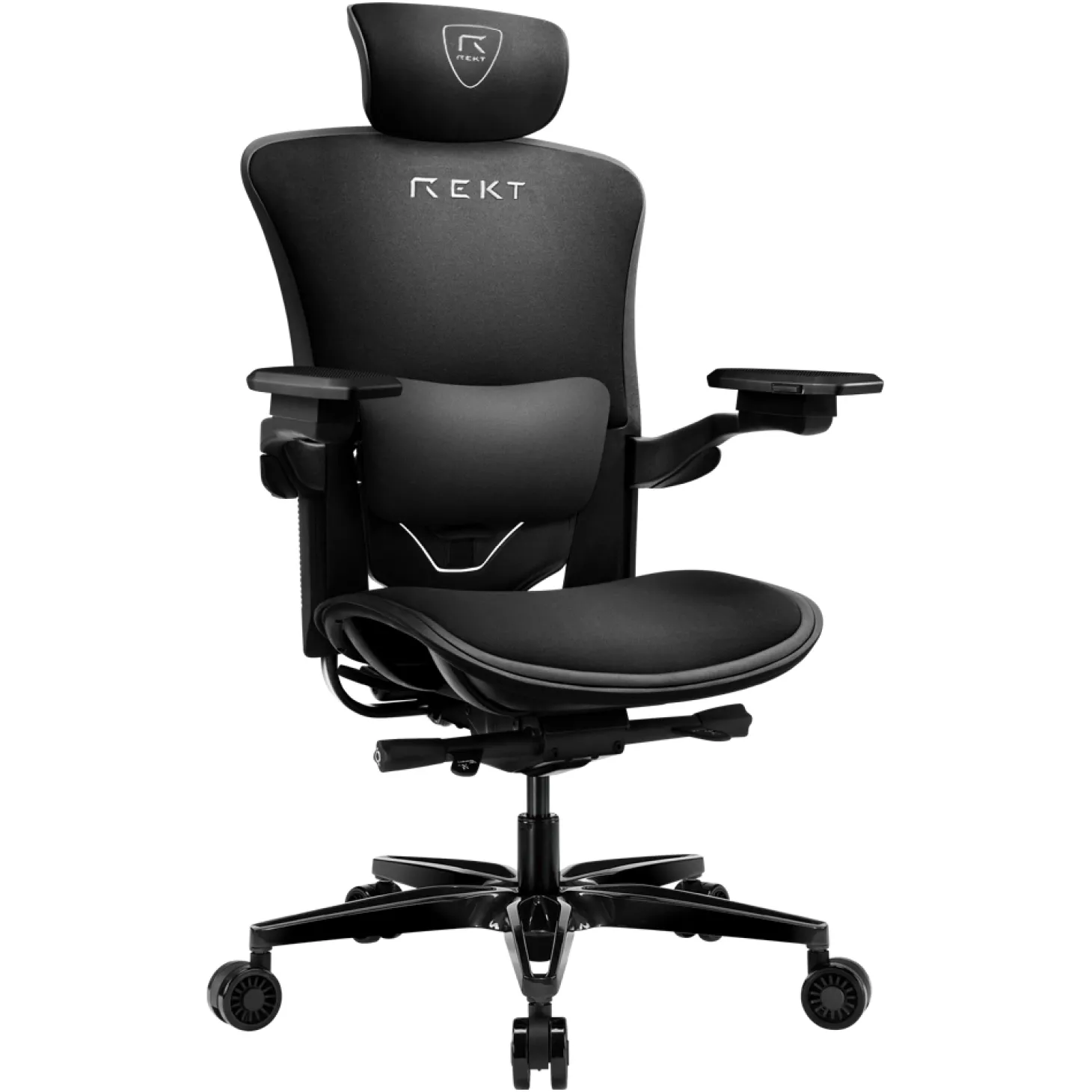 REKT PowerSeat