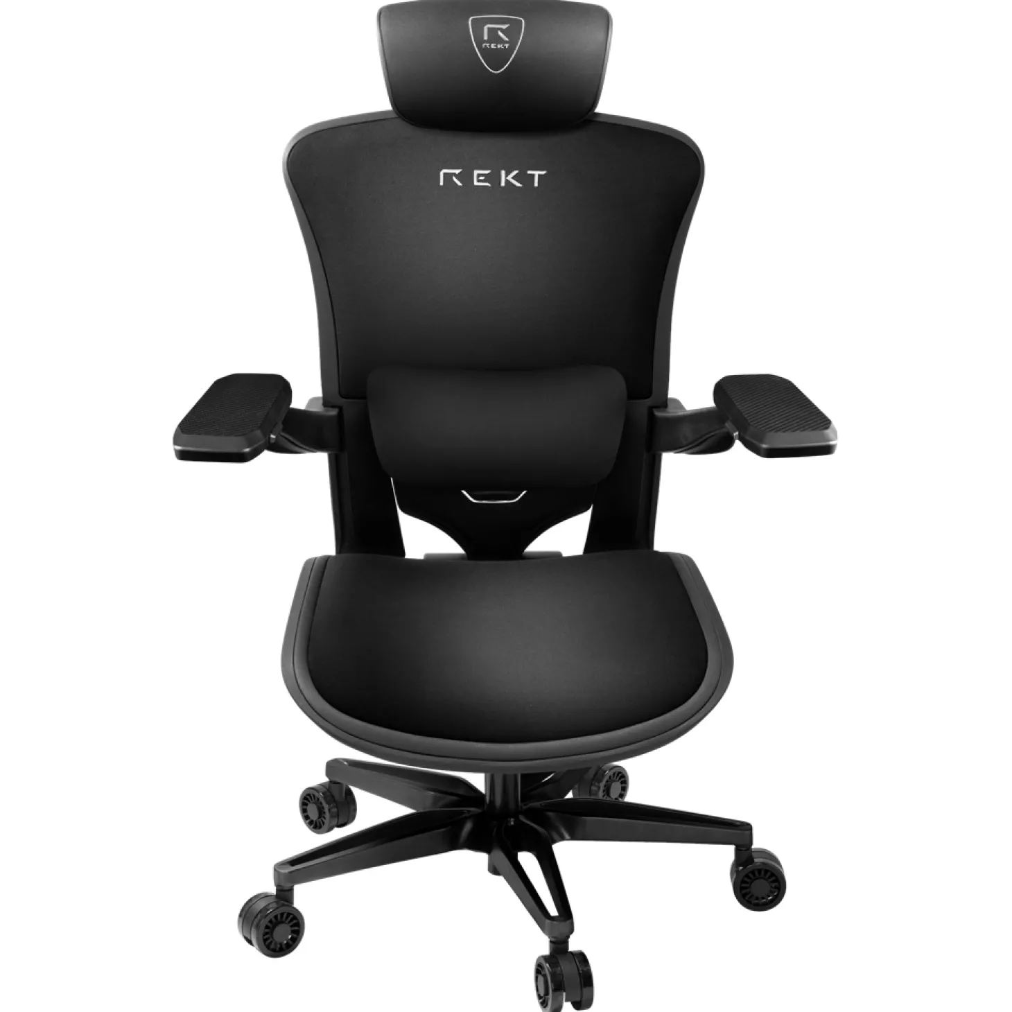 REKT PowerSeat