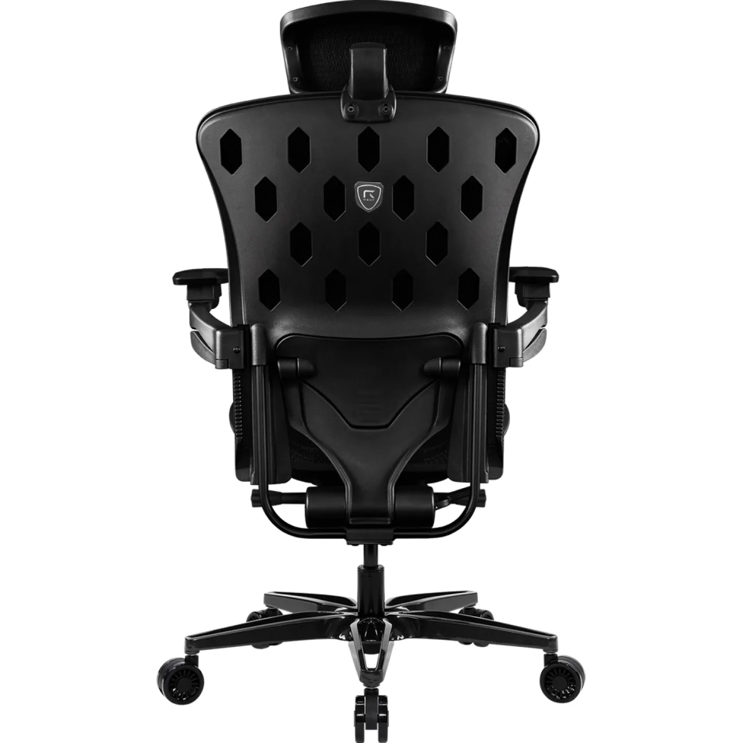 REKT PowerSeat
