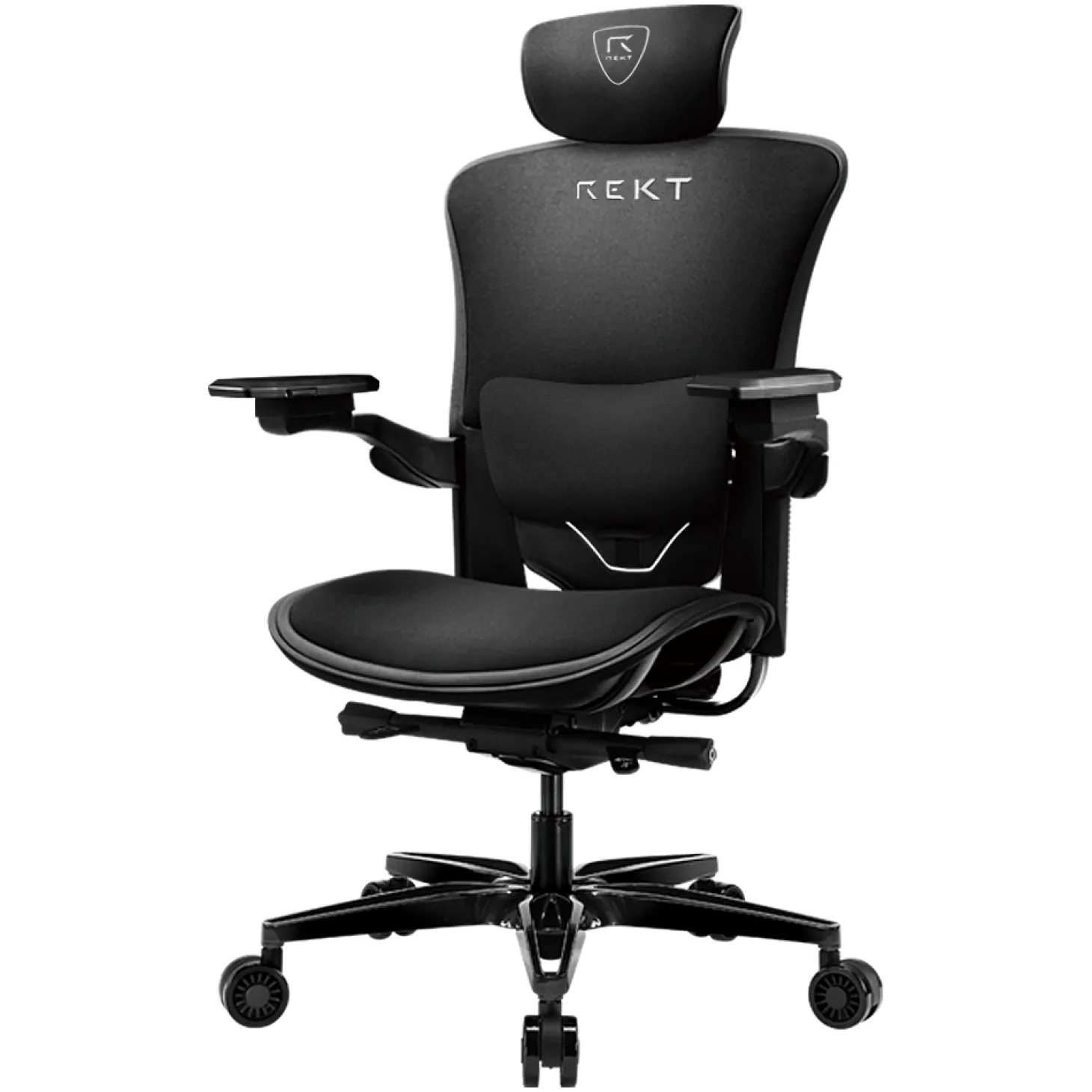 REKT PowerSeat