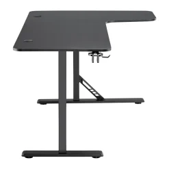 REKT R-DESK 160 L Angle Droite