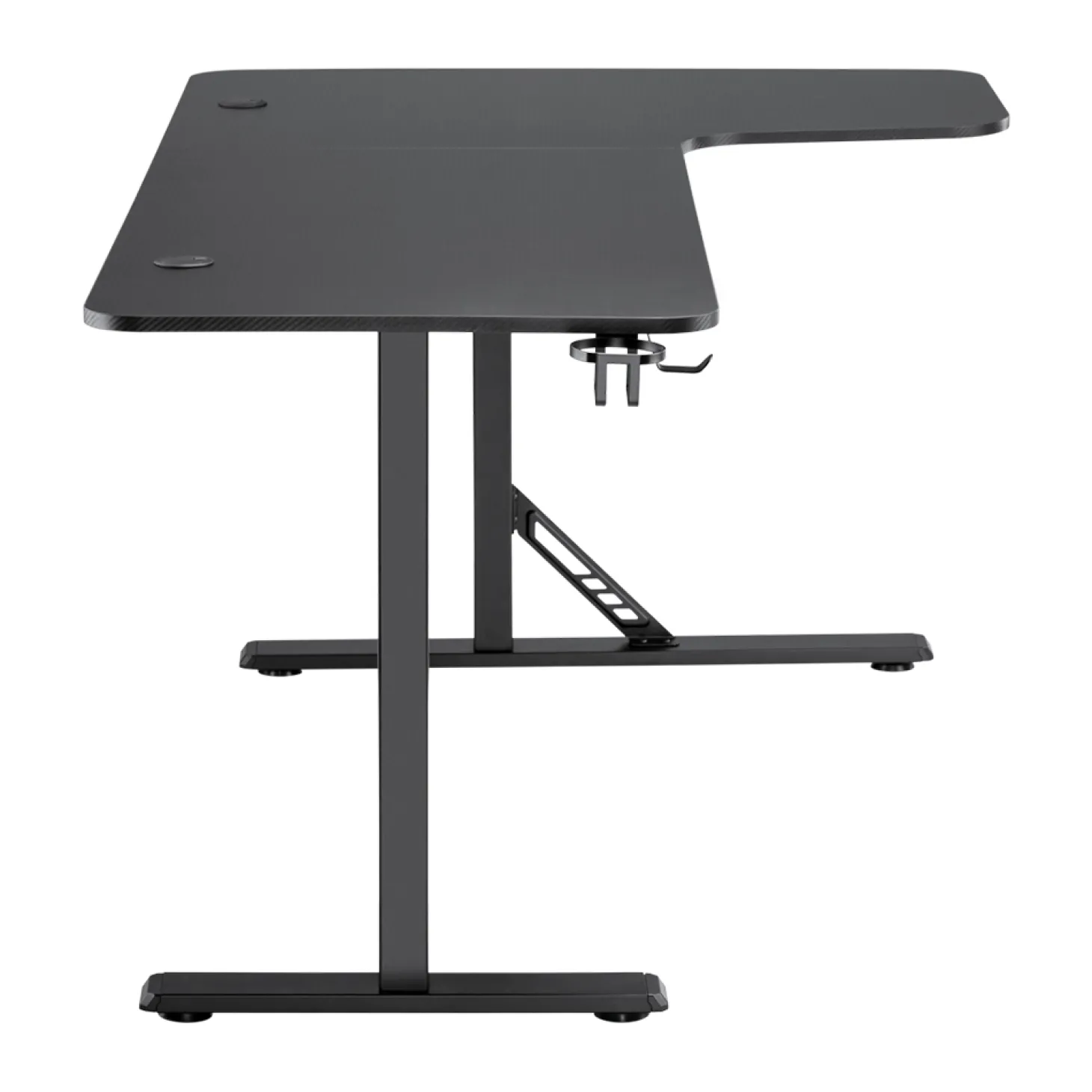 REKT R-DESK 160 L Angle Droite