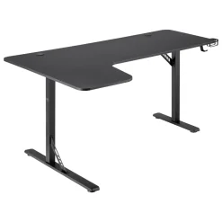 REKT R-DESK 160 L Angle Gauche