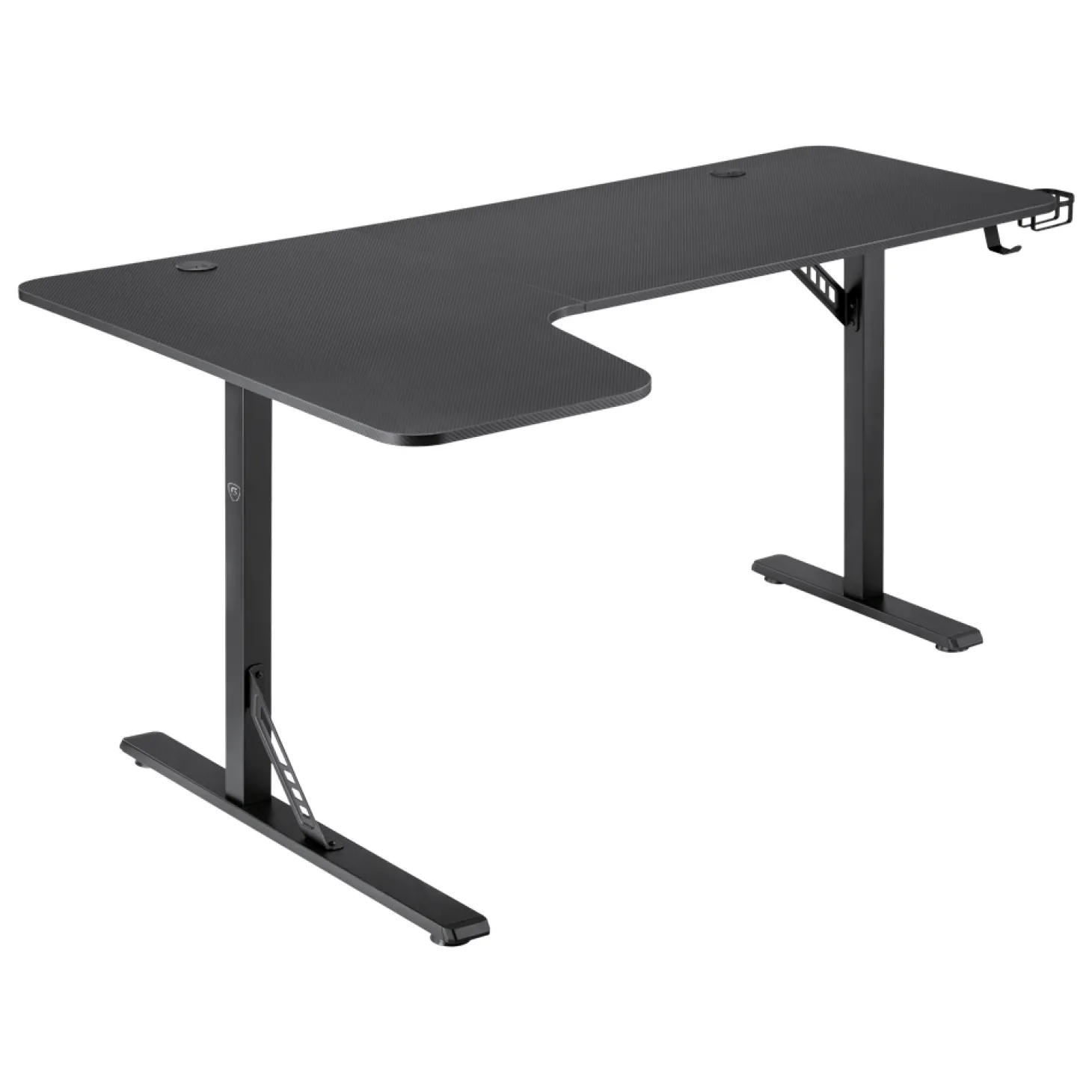 REKT R-DESK 160 L Angle Gauche