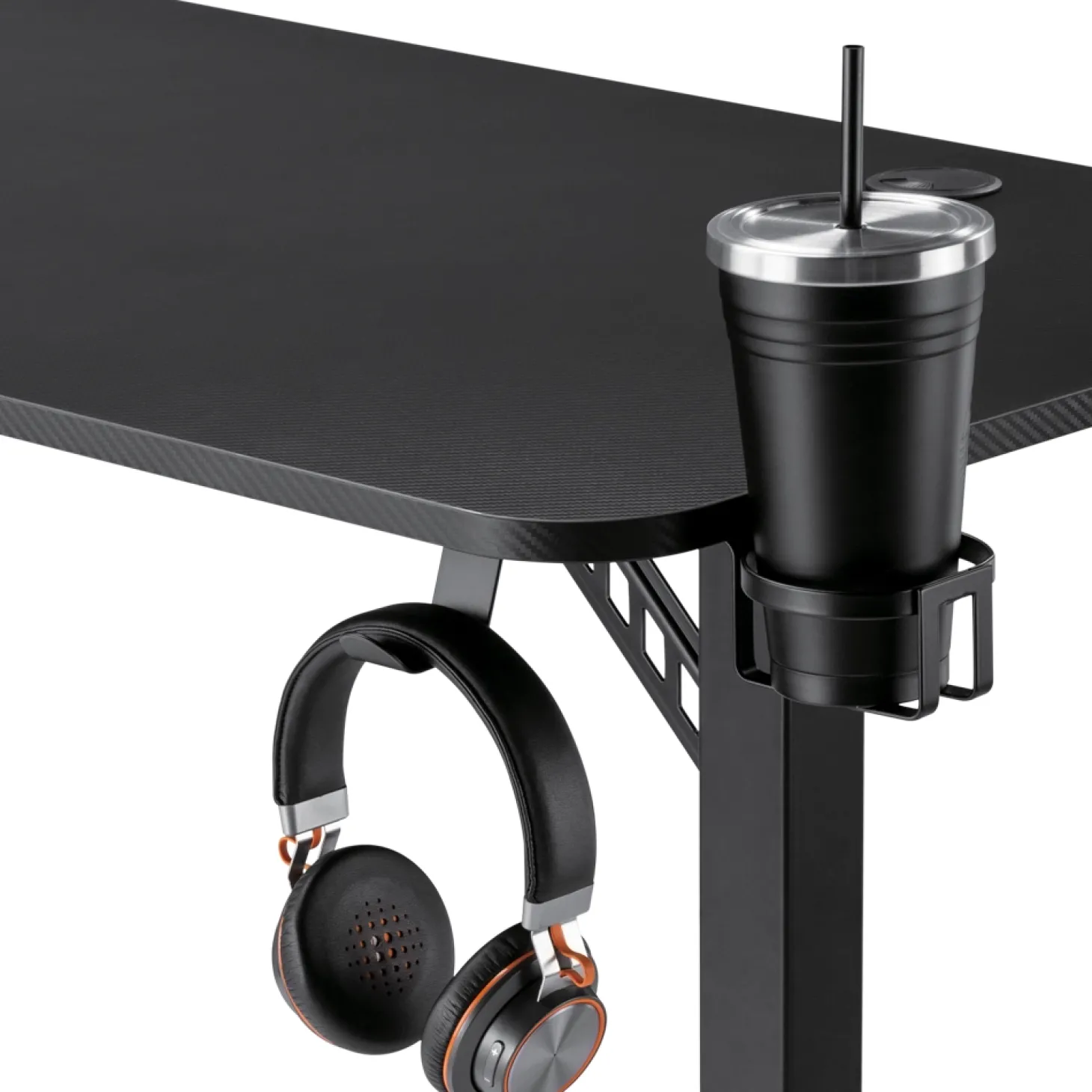 REKT R-DESK 160 L Angle Gauche