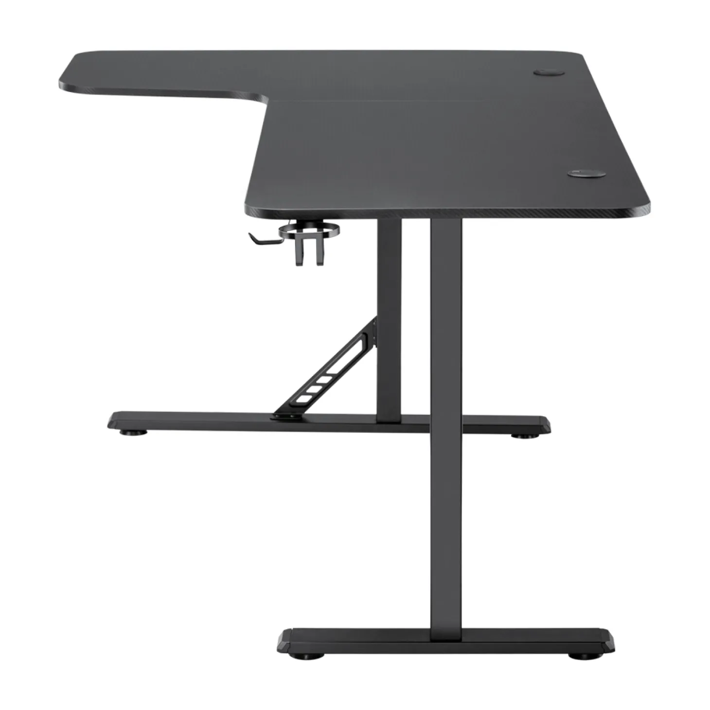 REKT R-DESK 160 L Angle Gauche