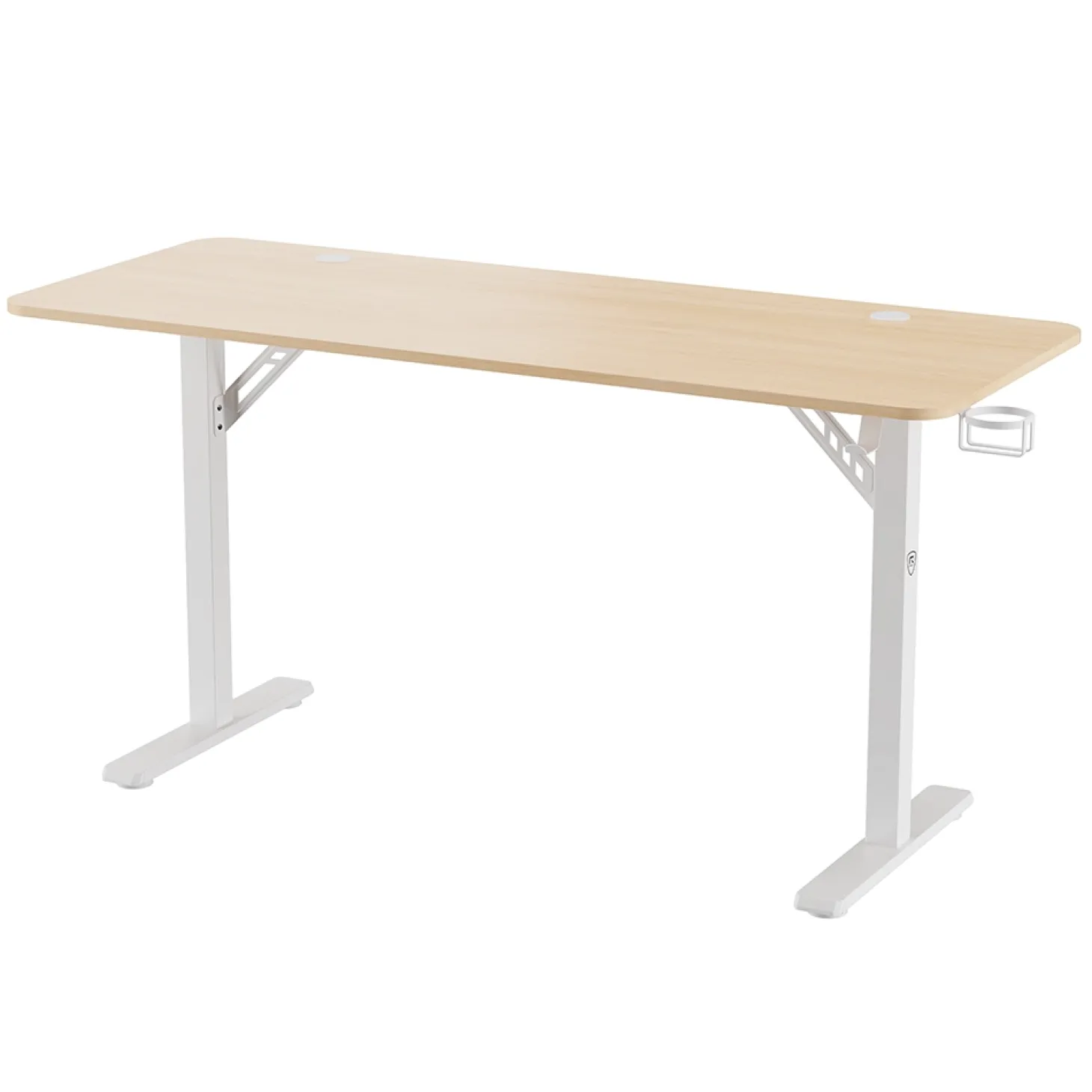 REKT R-DESK 150 Wood
