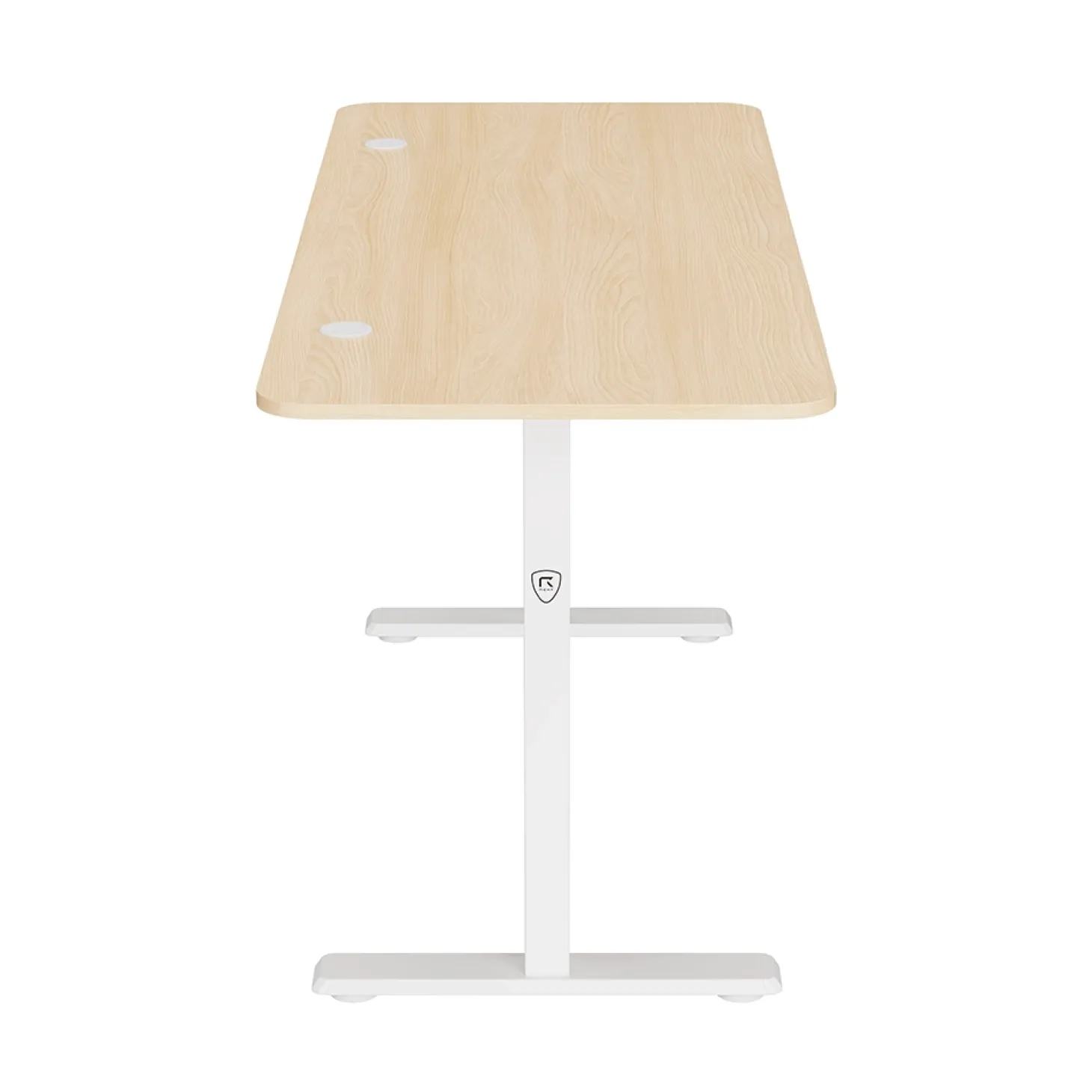 REKT R-DESK 150 Wood