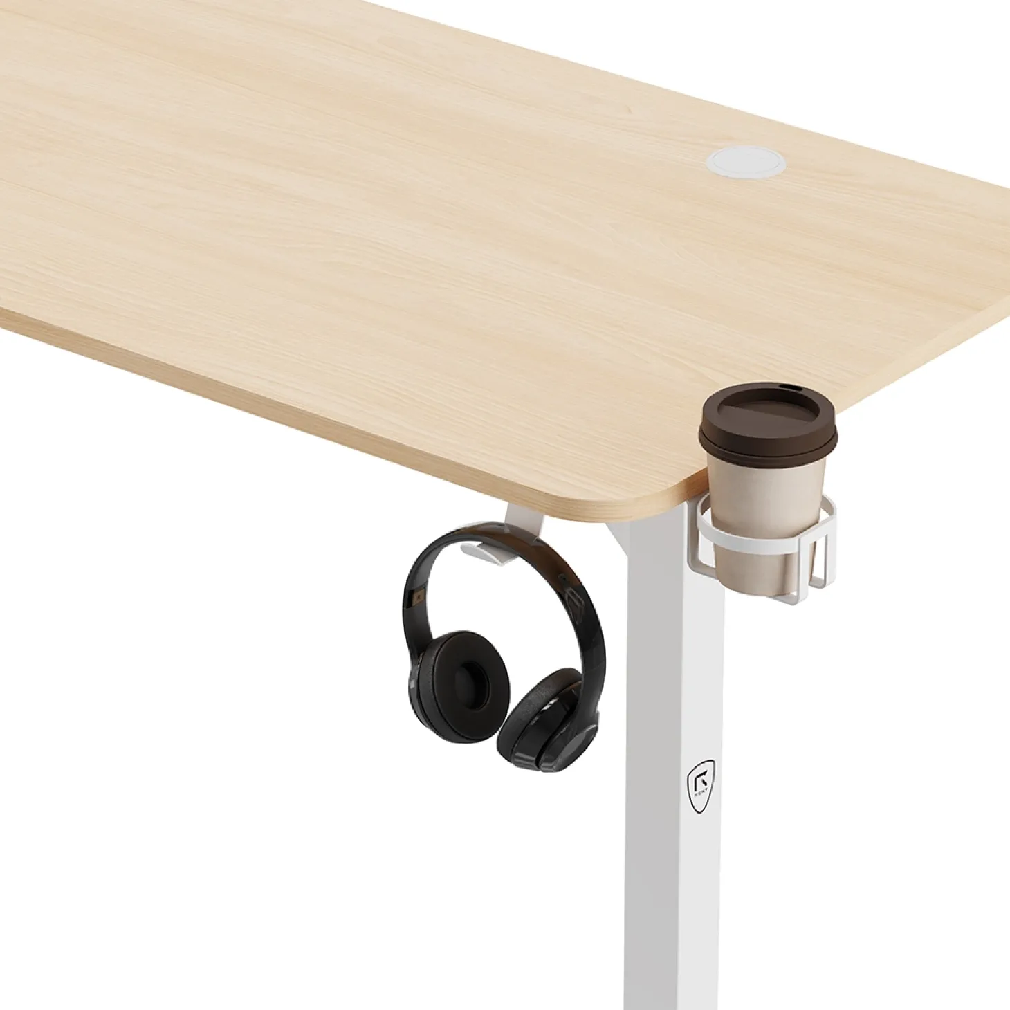 REKT R-DESK 150 Wood