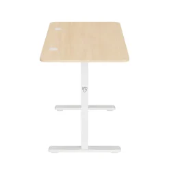 REKT R-DESK 120 Wood