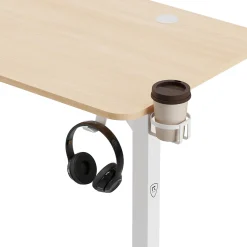 REKT R-DESK 120 Wood