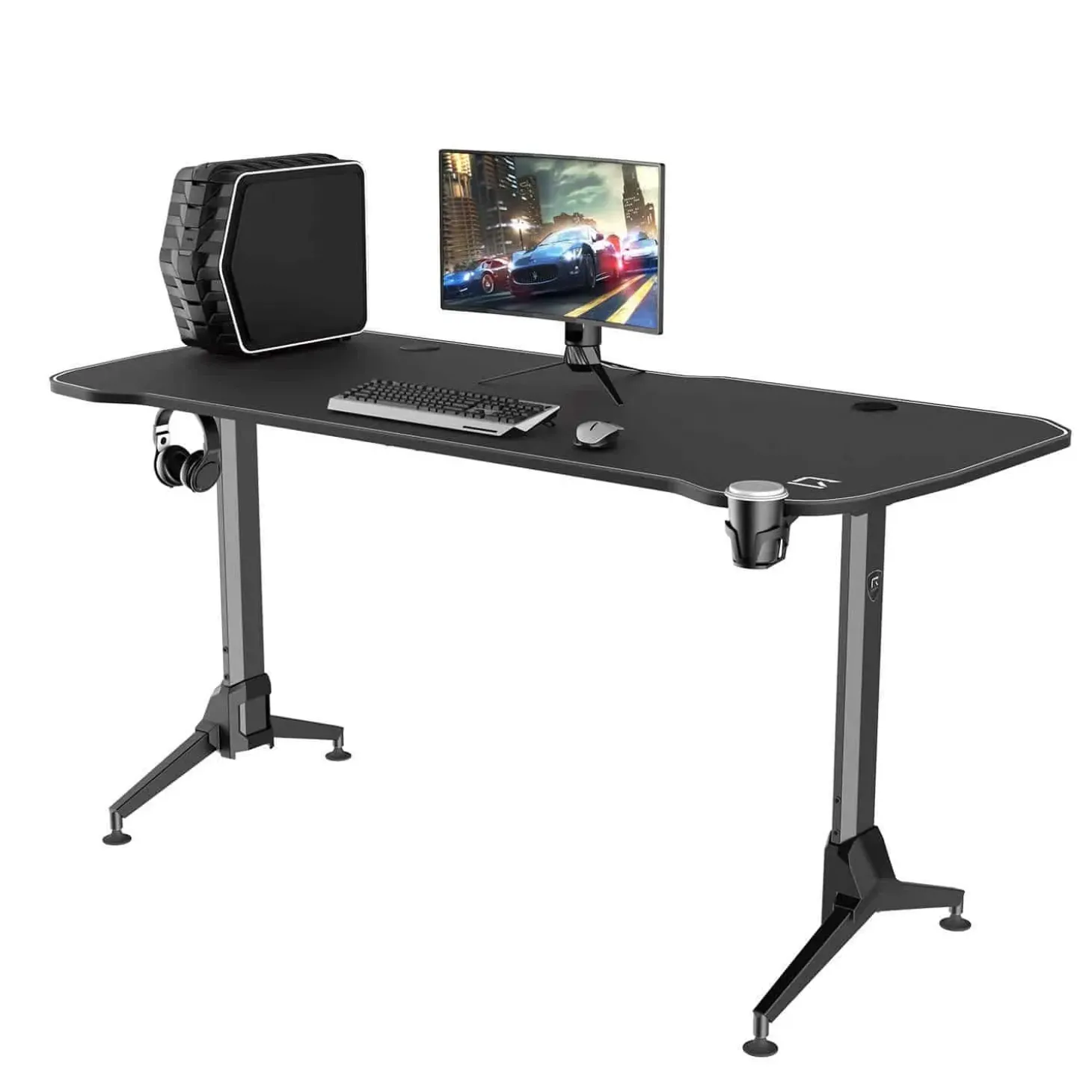 REKT R-DESK MAX 160