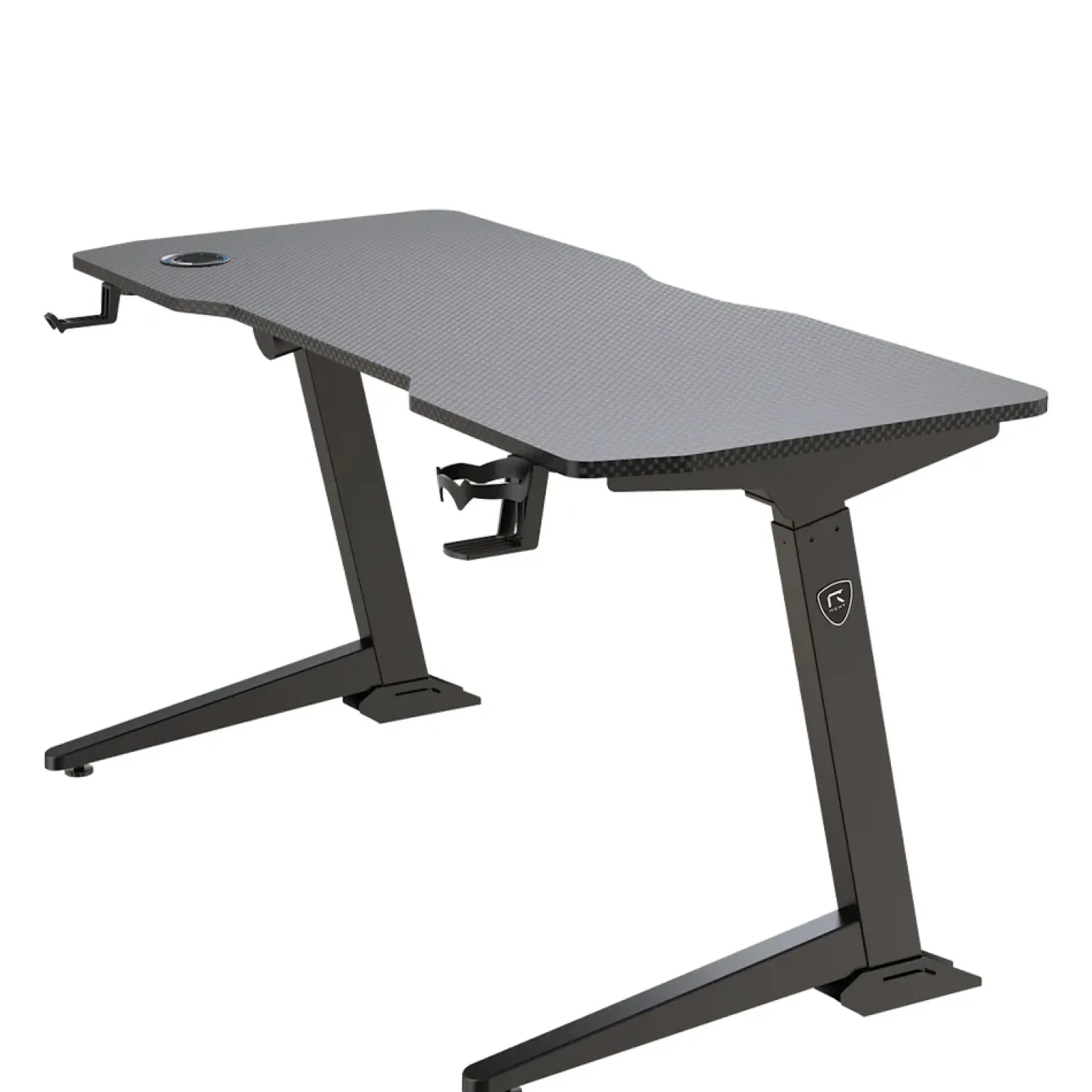 REKT RGo DESK MAX 140