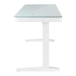 REKT RGo Touch Desk 140 Blanc