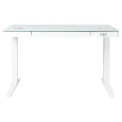 REKT RGo Touch Desk 120 Blanc
