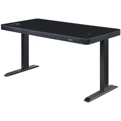 REKT RGo Touch Desk 120 Noir