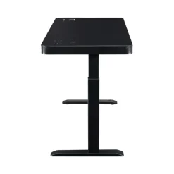 REKT RGo Touch Desk 120 Noir