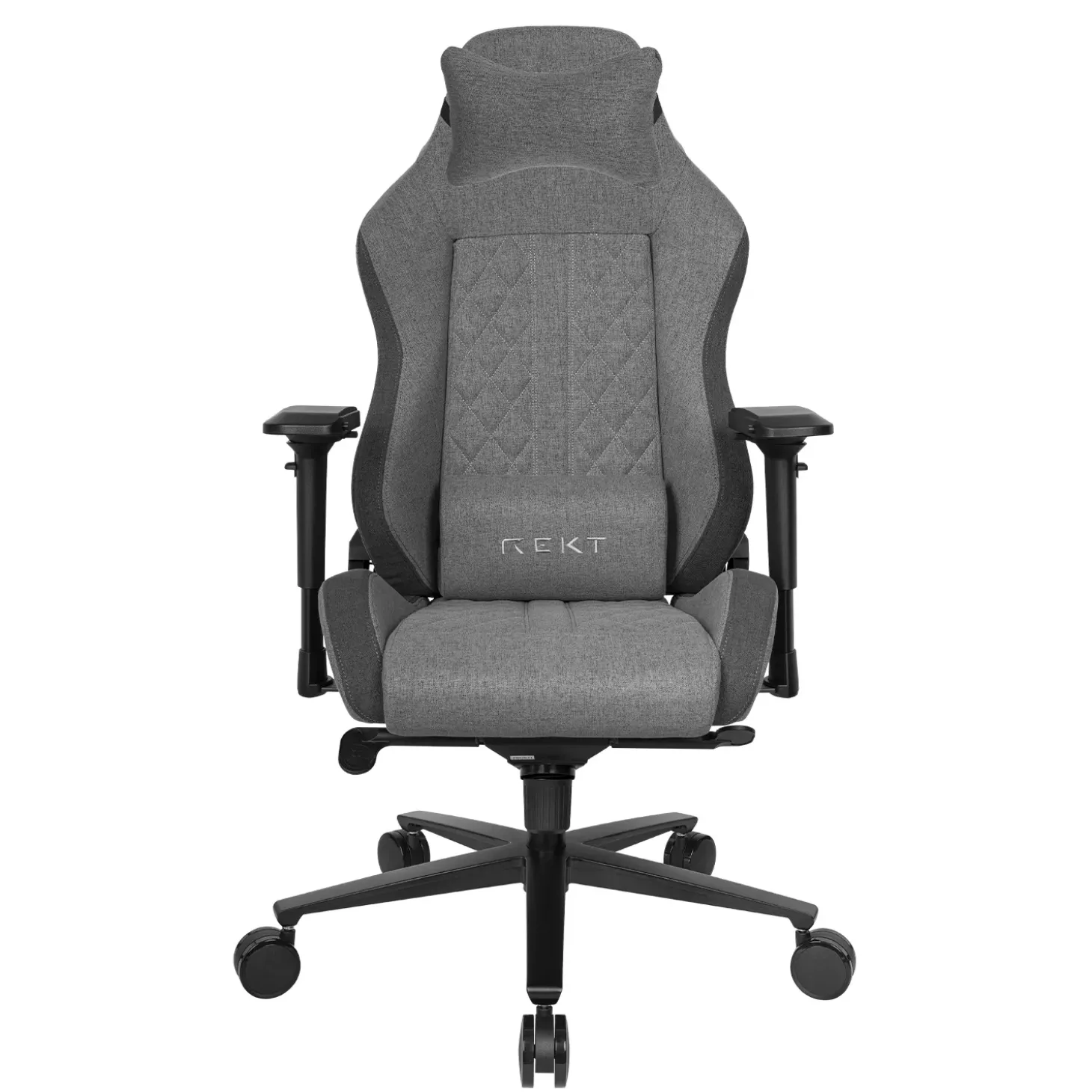 REKT Ultim8 Deep Grey