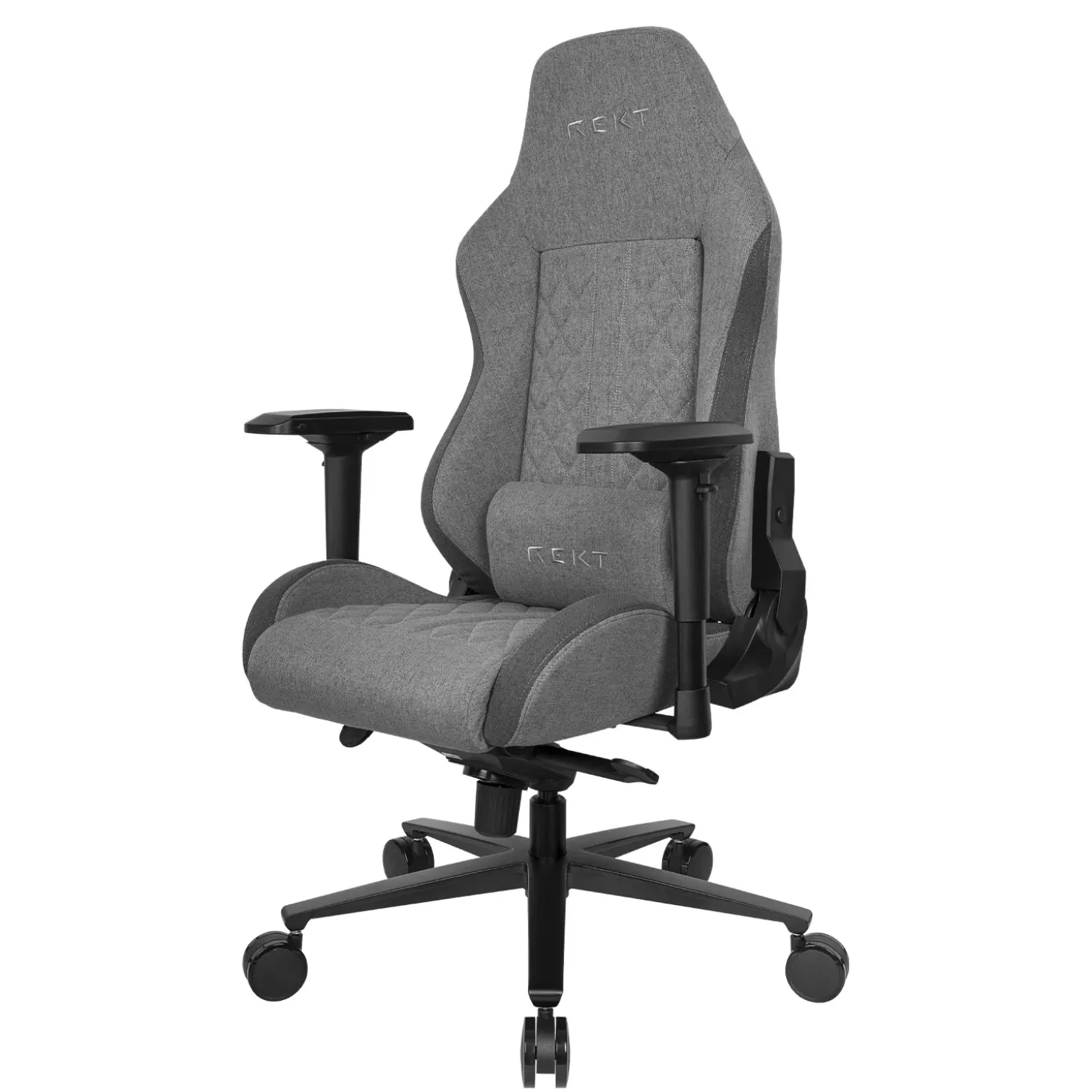 REKT Ultim8 Deep Grey