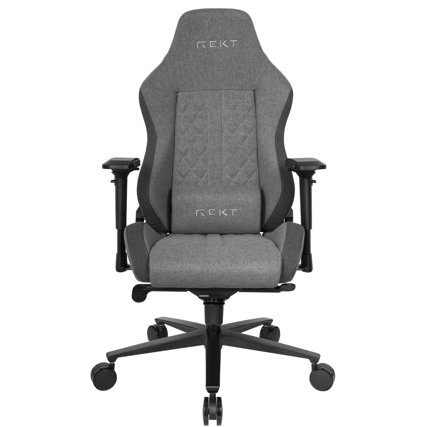 REKT Ultim8 Deep Grey