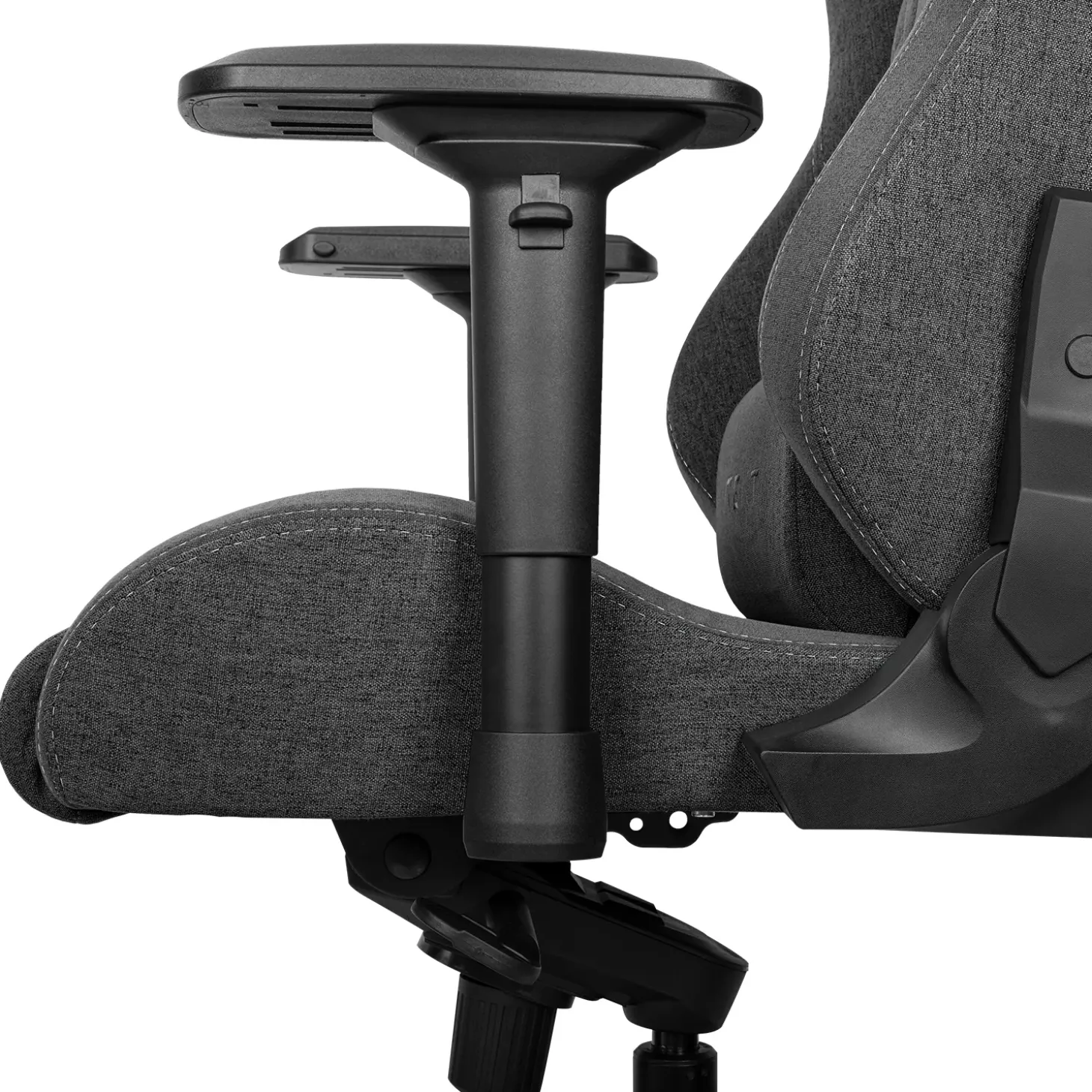 REKT Ultim8 Graphite Black
