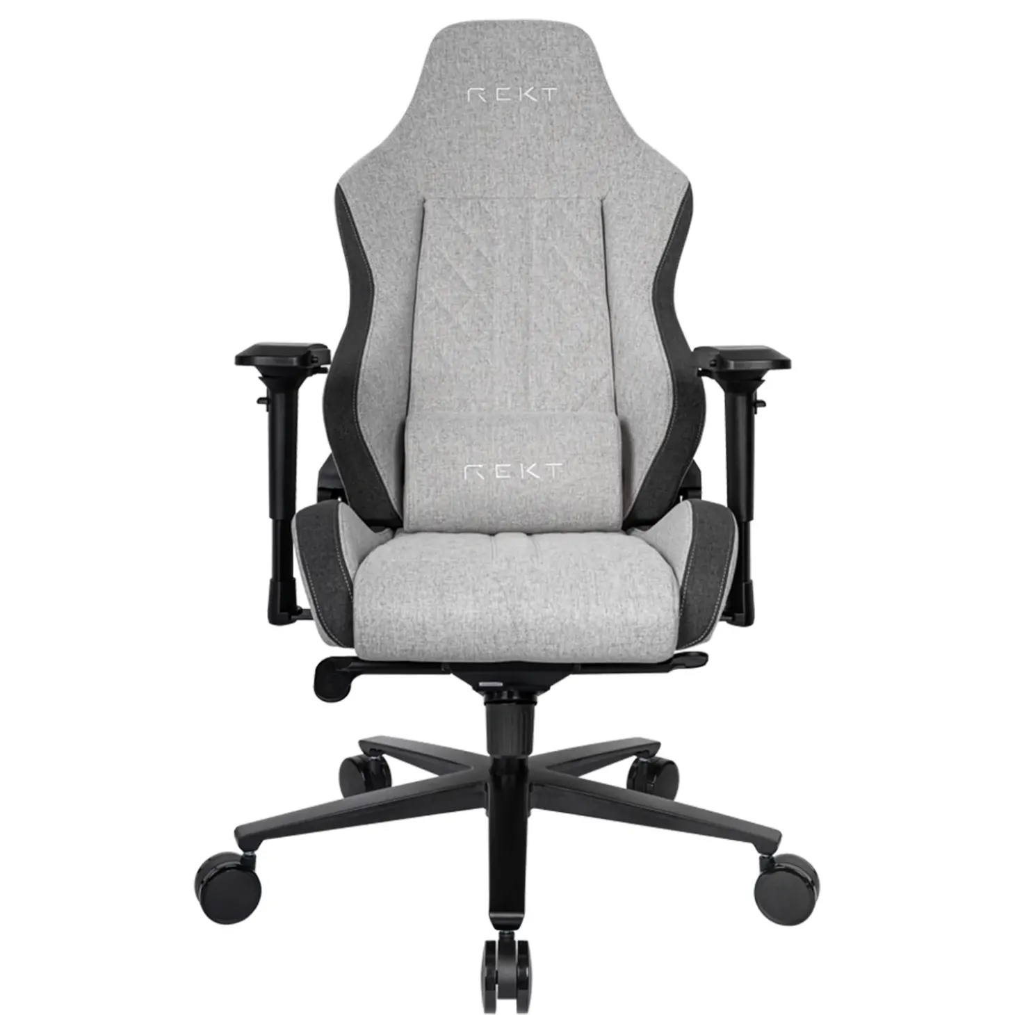 REKT Ultim8 Light Grey
