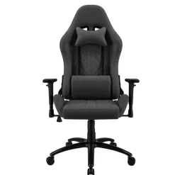 REKT Ultim8 RS Graphite Black