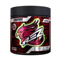 REZ Cerise