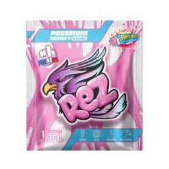 REZ Sachet Bubble Gum