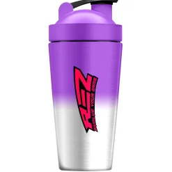 REZ Shaker Cassis Framboise