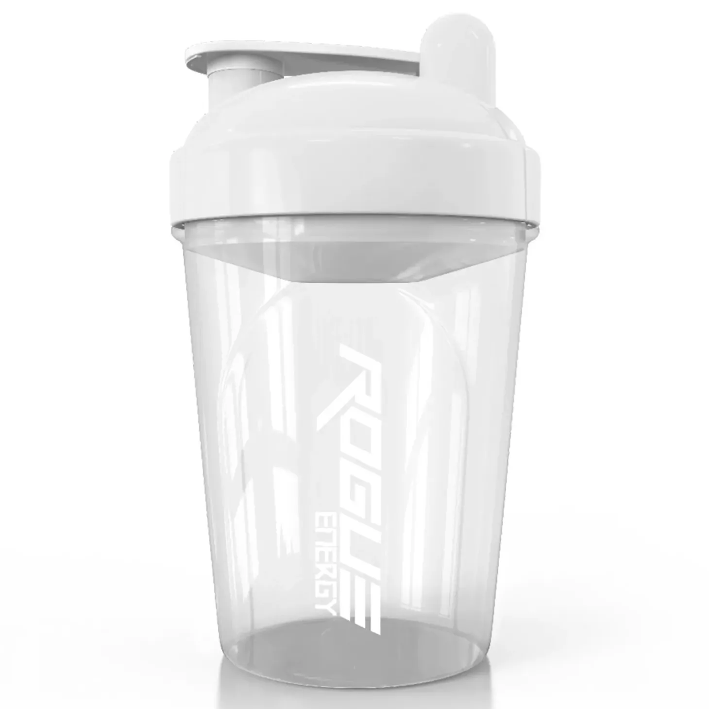 Rogue Energy Shaker cup Showcase