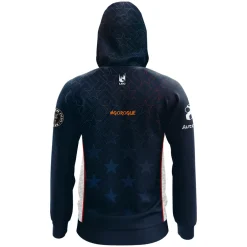 Rogue Hoodie Worlds 2022