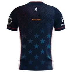 Rogue Maillot Worlds 2022