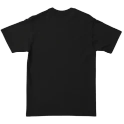 Rogue T-shirt Box Manches courtes Noir