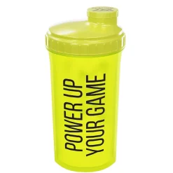 Runtime Shaker Neon Jaune