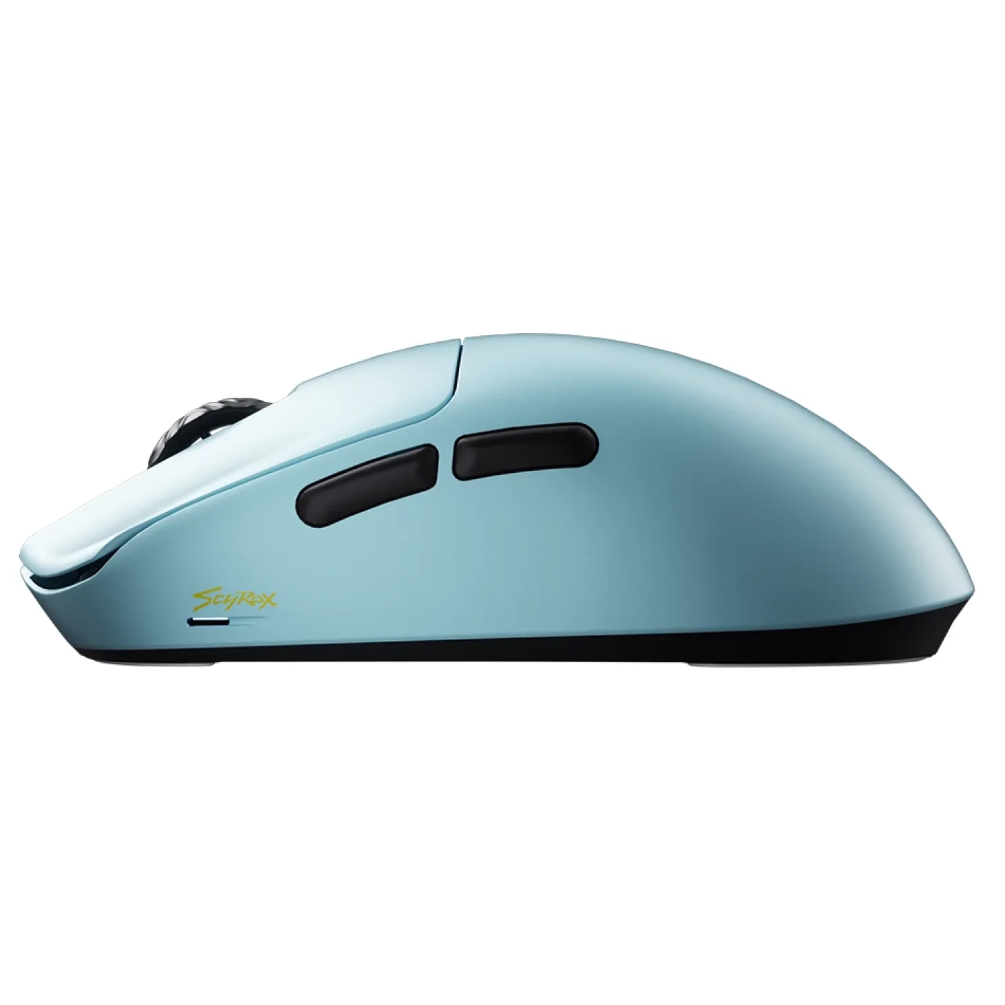 Scyrox V6 8K Wireless Bleu