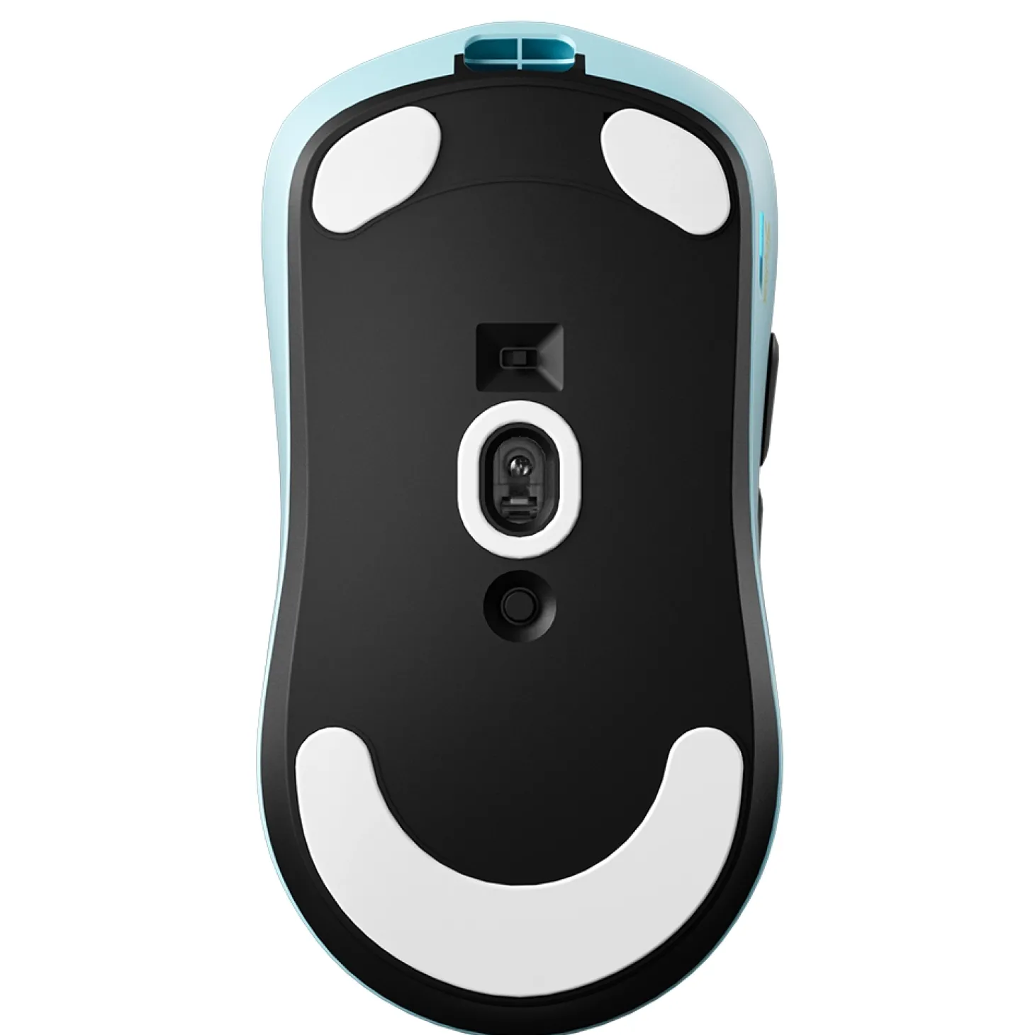 Scyrox V6 8K Wireless Bleu