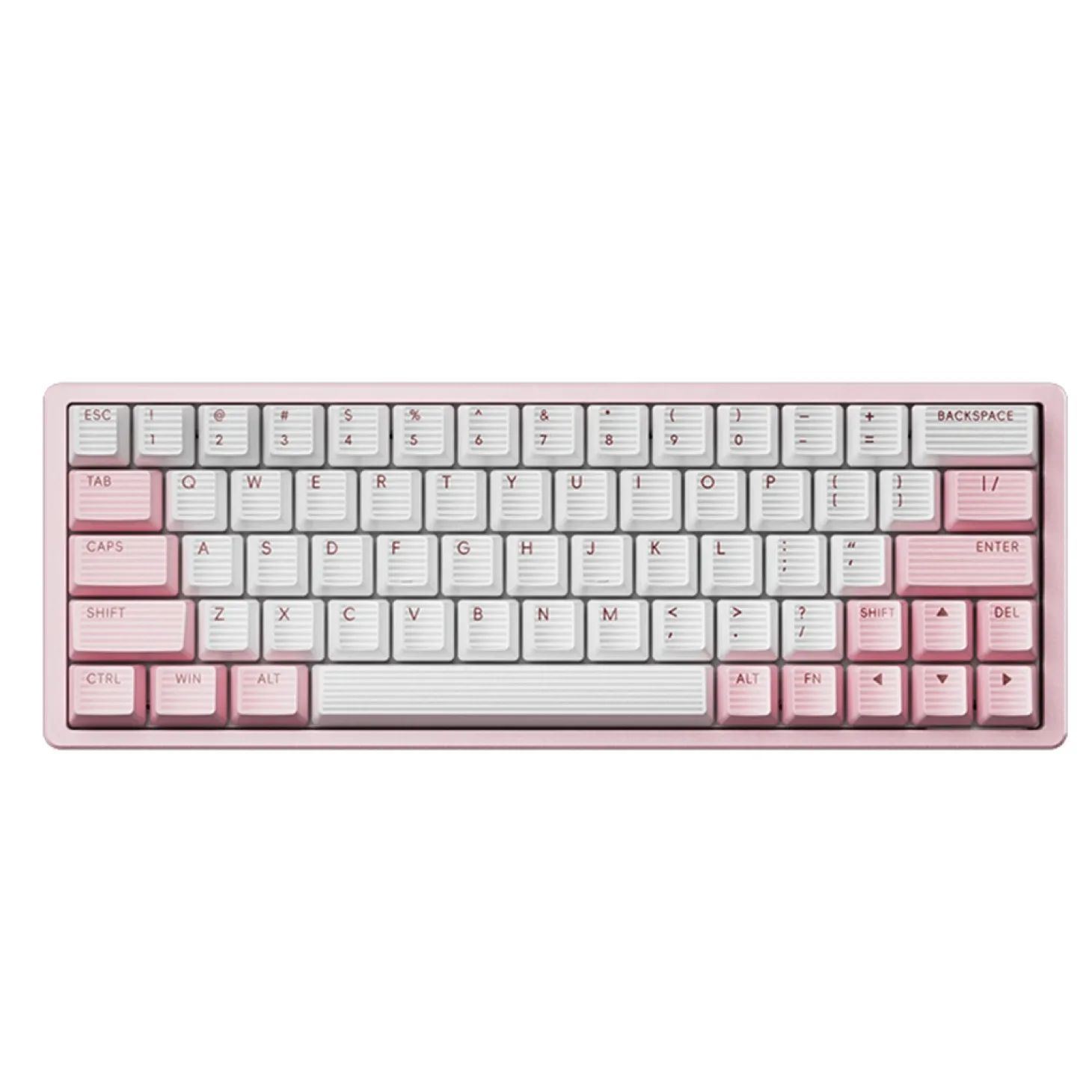 Scyrox Xpunk 63 Esports Magnetic ANSI US Rose